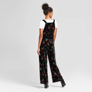 target christmas jumpsuit